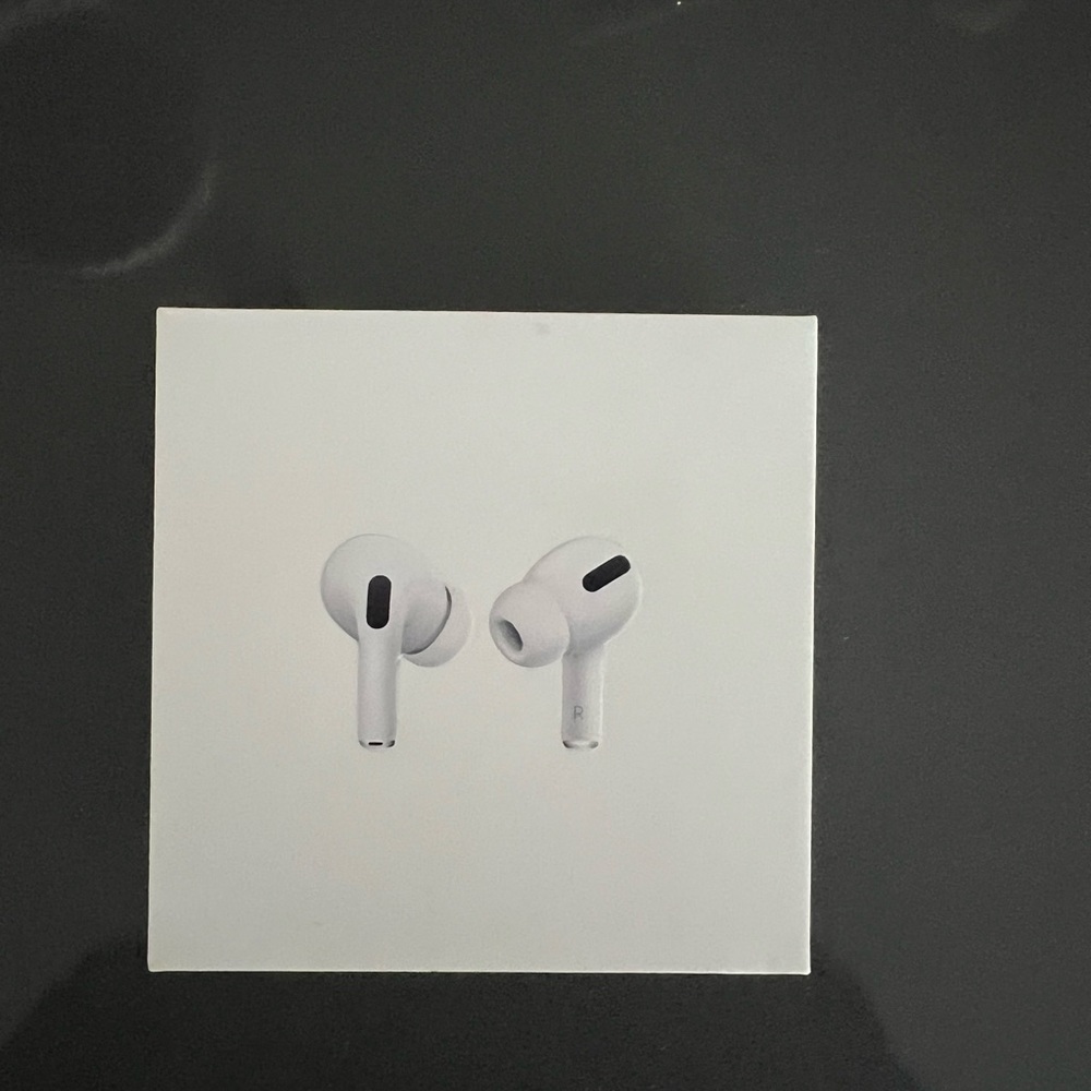 Apple AirPods Pro Gen 1 with MagSafe Charging Cass